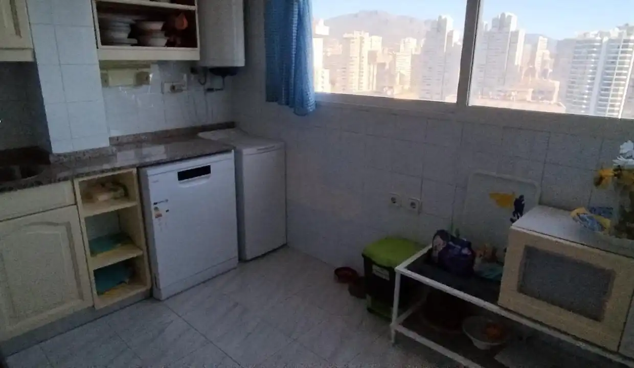 Apartment mit Aufzug zum Verkauf in Playa de Levante, imagen 10