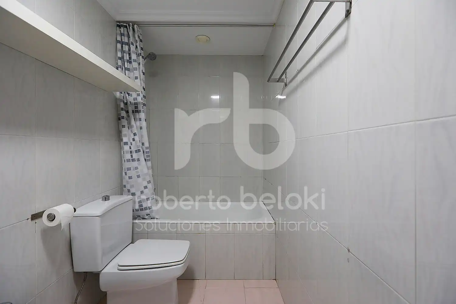Wohnung mit Terrasse zum Verkauf in Pilar Kalea, imagen 17
