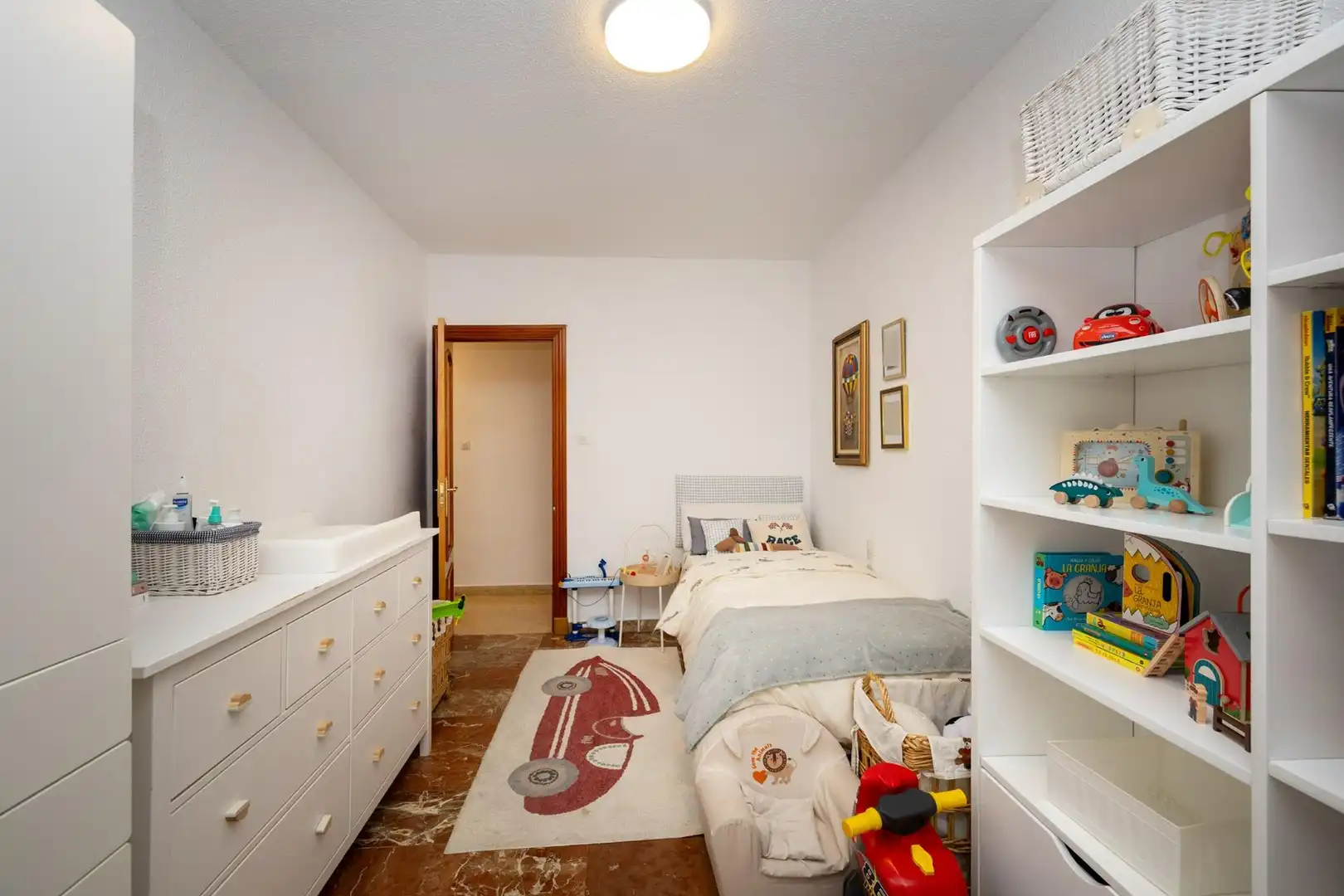 Wohnung mit Aufzug zum Verkauf in Calle Nueva de la Virgen 3, imagen 35