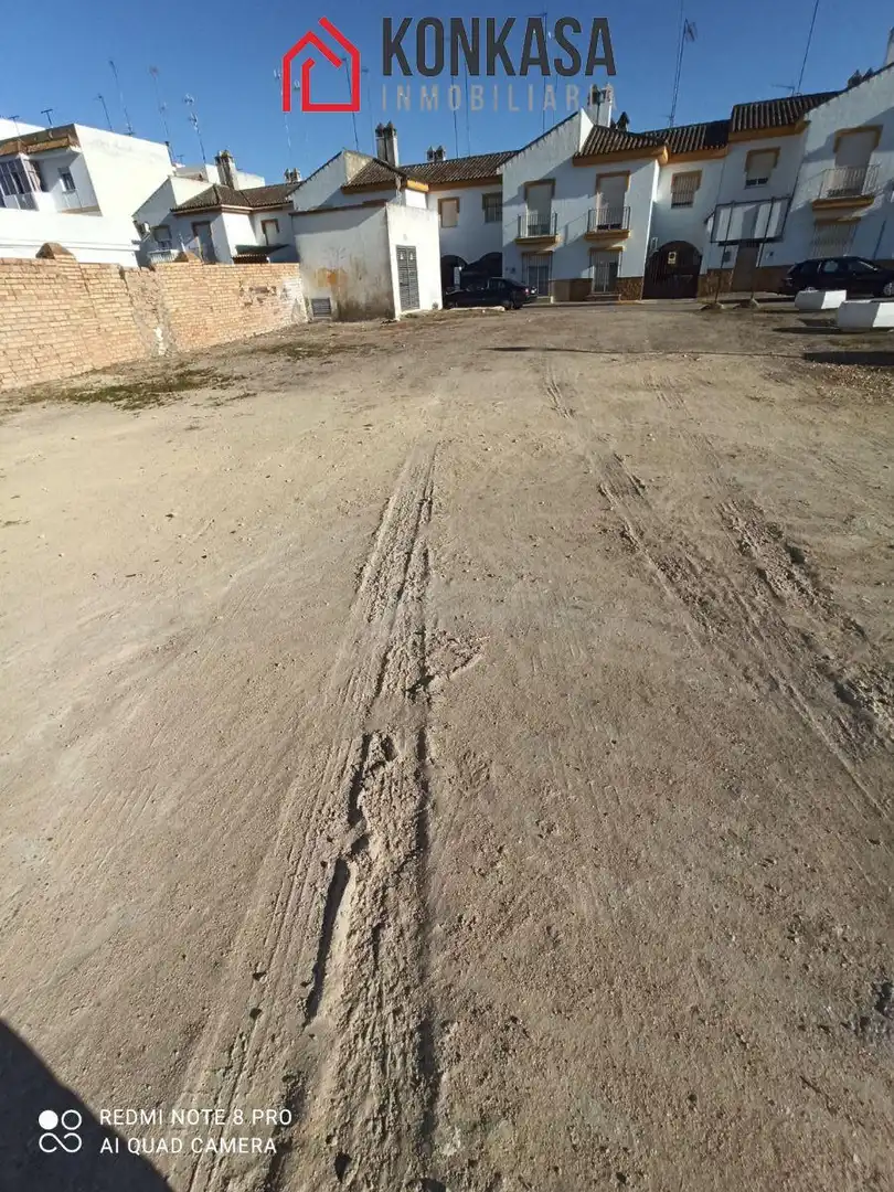 Terreno residencial en venta en Arcos de la Frontera, imagen 2
