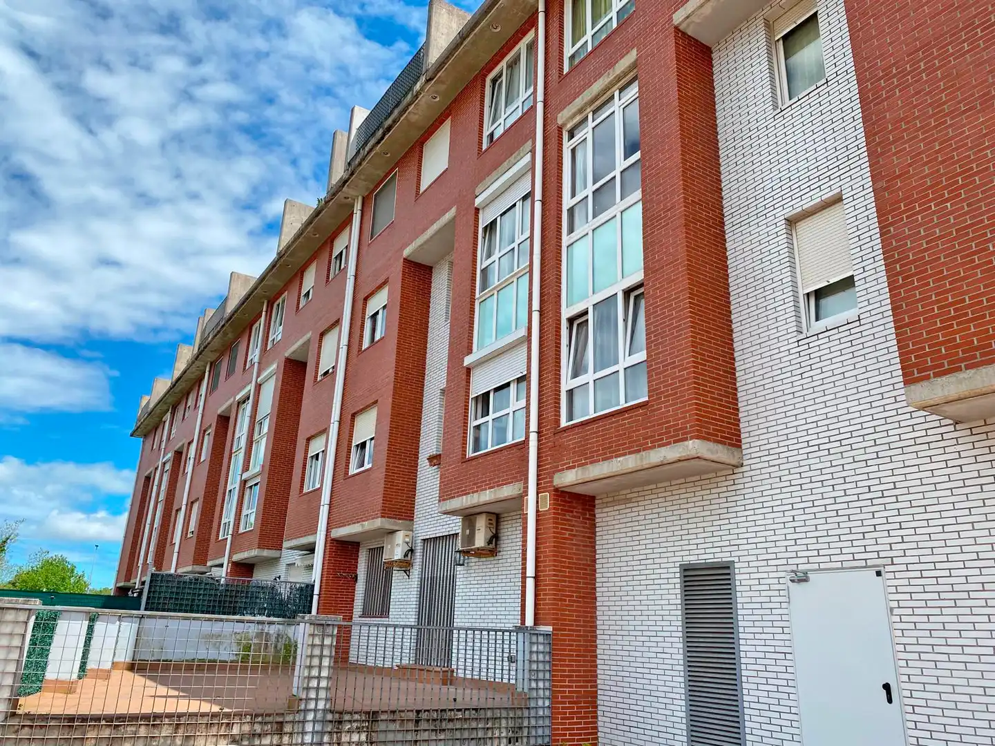 Exterior view of Flat for sale in El Astillero    with Terrace