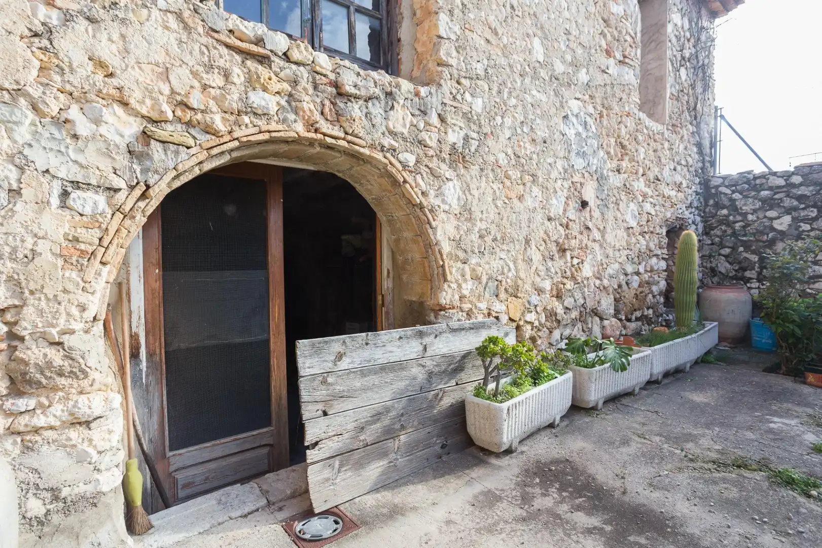 Casa rústica en venda a Calle de Baix, imagen 29