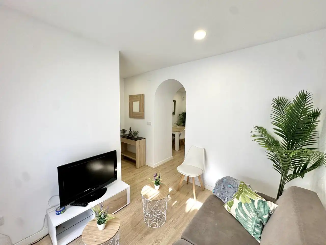 Houses for sale in Matas, La Roda de Andalucía