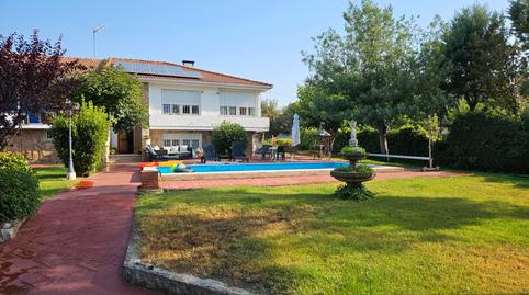 Photo 5 of House or chalet for sale in Calle de Los Nardos, Alpedrete, Madrid