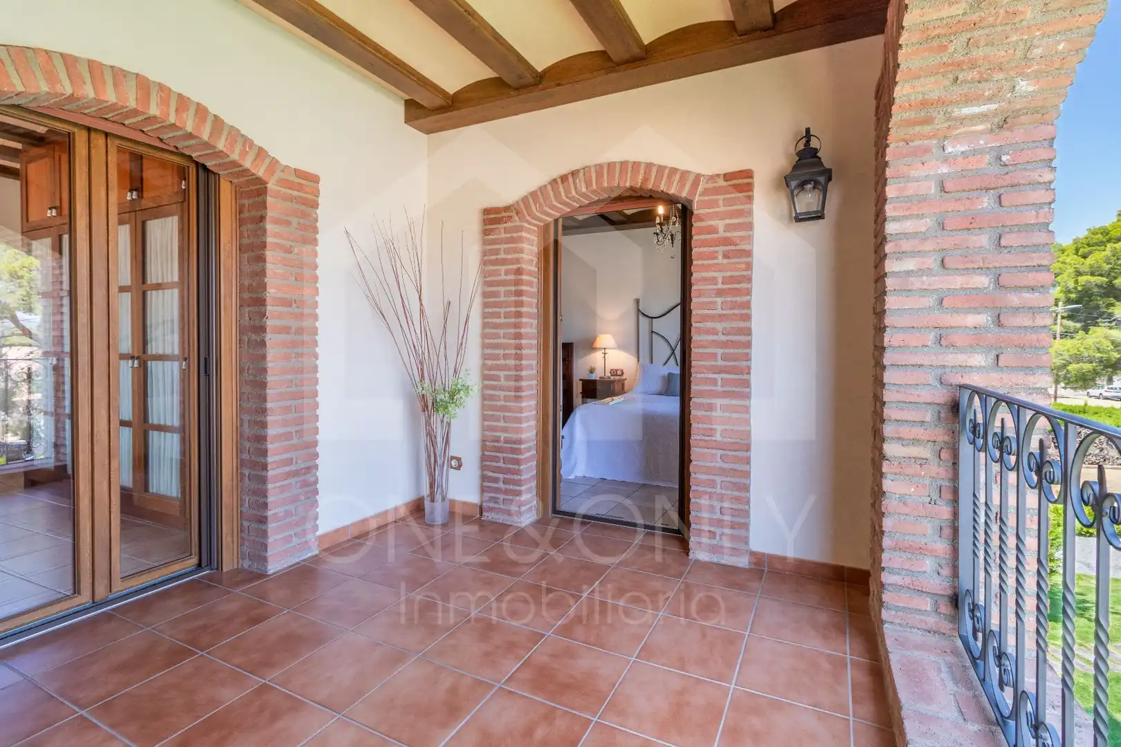Casa o xalet en venda en Mont-roig del Camp amb Aire condicionat, Calefacció i Jardí privat
