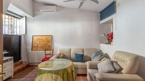 Foto 4 de Casa o chalet en venta en Calle Calle San Antonio, Valle del Zalabí, Granada