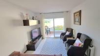 Living room of Flat for sale in Llançà  with Terrace and Furnished