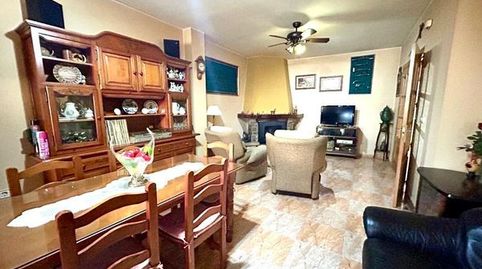 Casa / Chalet adosado en venta en Calle Ramón Y Cajal, Lupión.