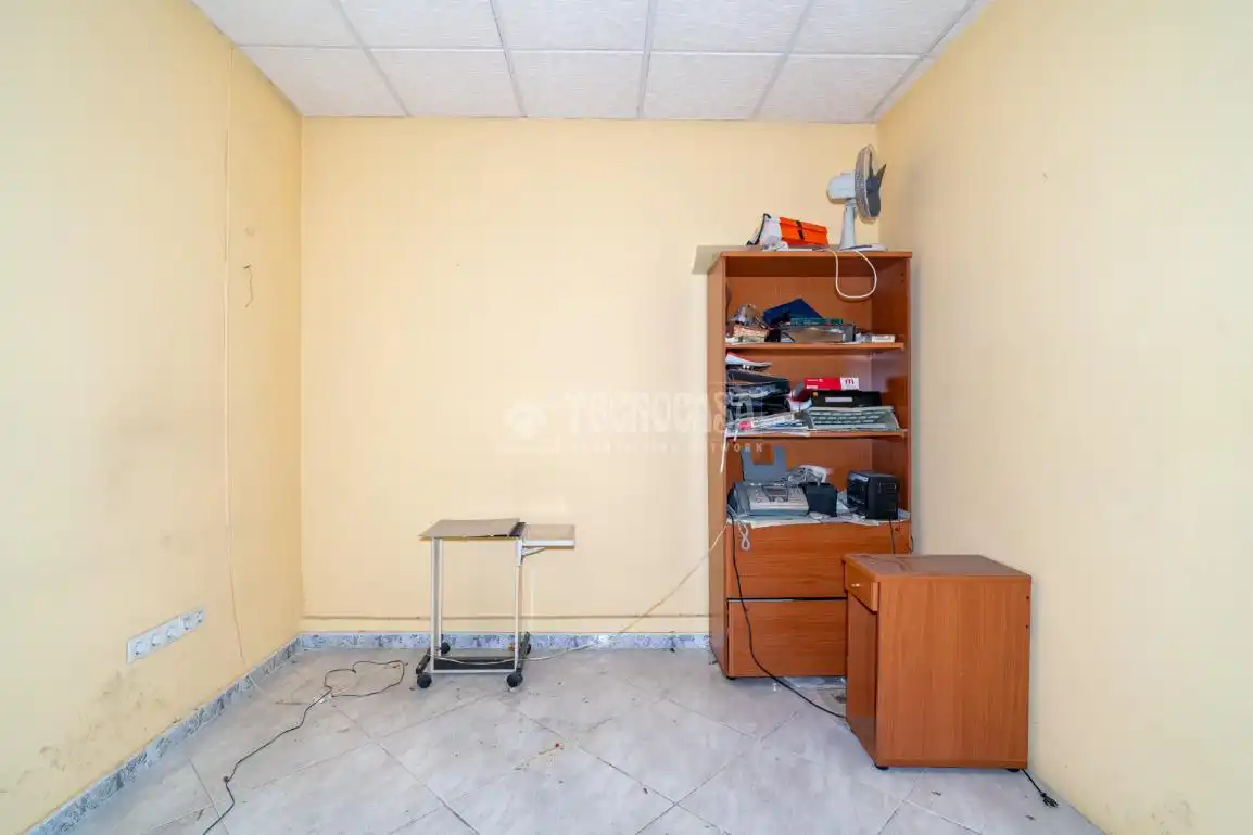 Local comercial en venta en C. Sicilia, imagen 31