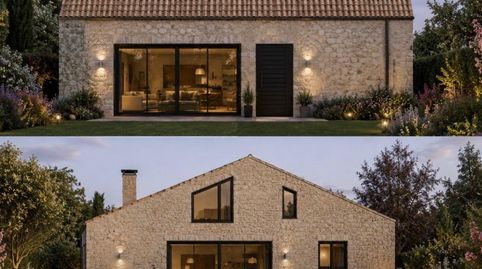 Foto 2 de Casa o xalet en venda a Barrio Pumalverde, 23, Udías, Cantabria