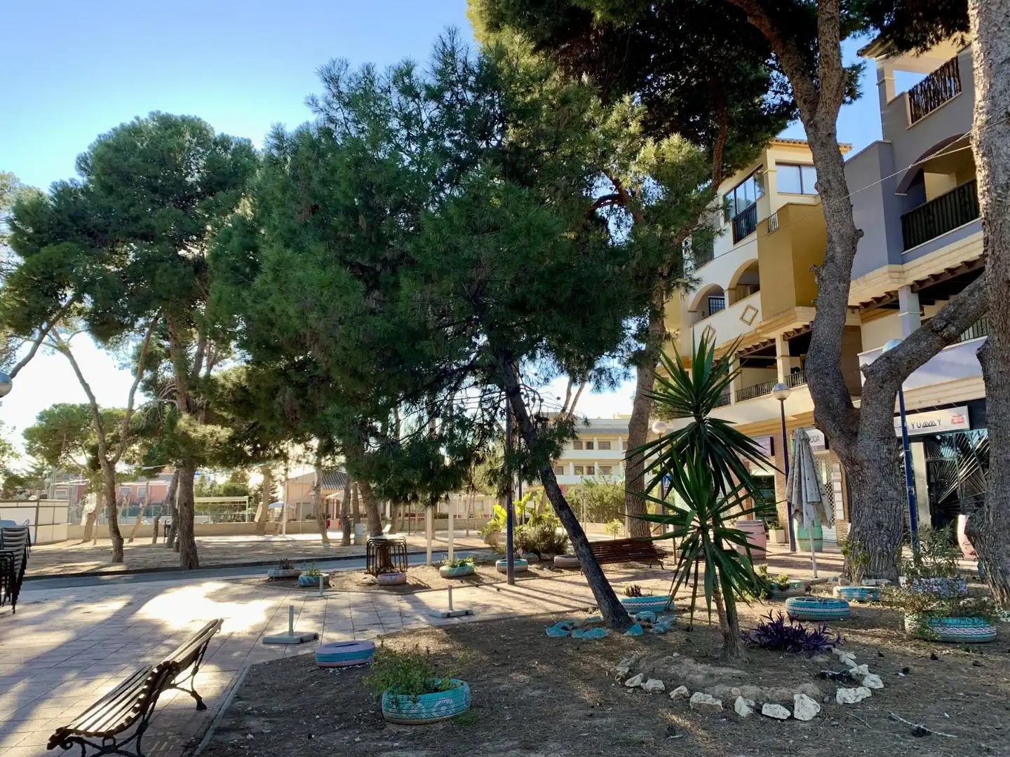 Bungalow amb piscina en venda a Roda, imagen 34