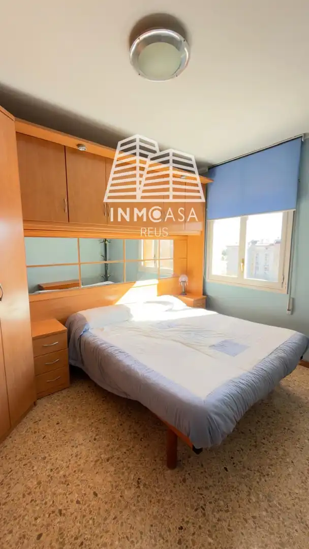 Habitación de Piso en venta en Tarragona con Terraza