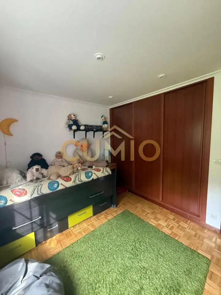 Casa o chalet en venta en Cotobade con Calefacción, Jardín privado y Parquet