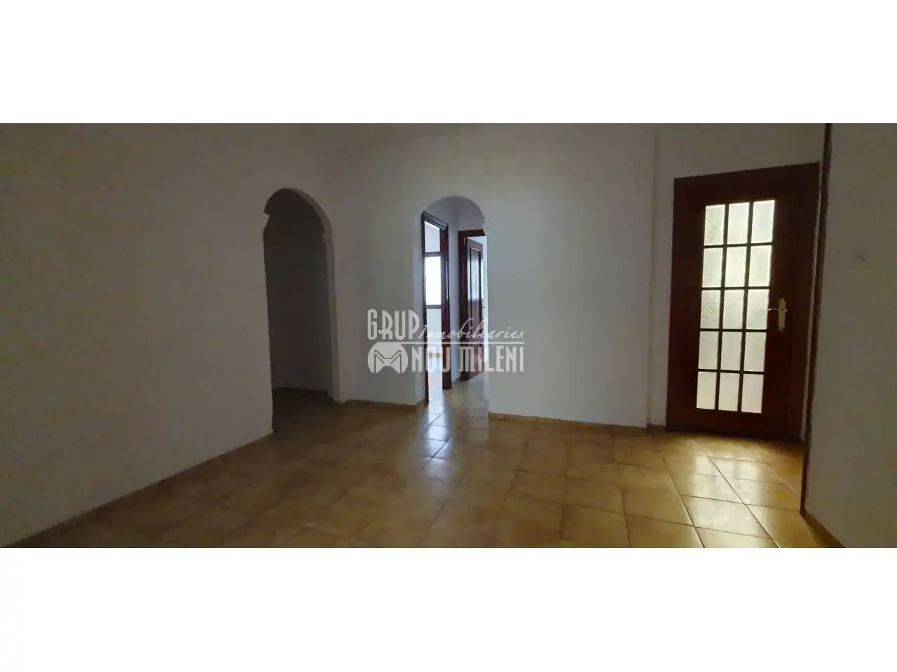 Vista exterior de Piso en venta en Valencia
