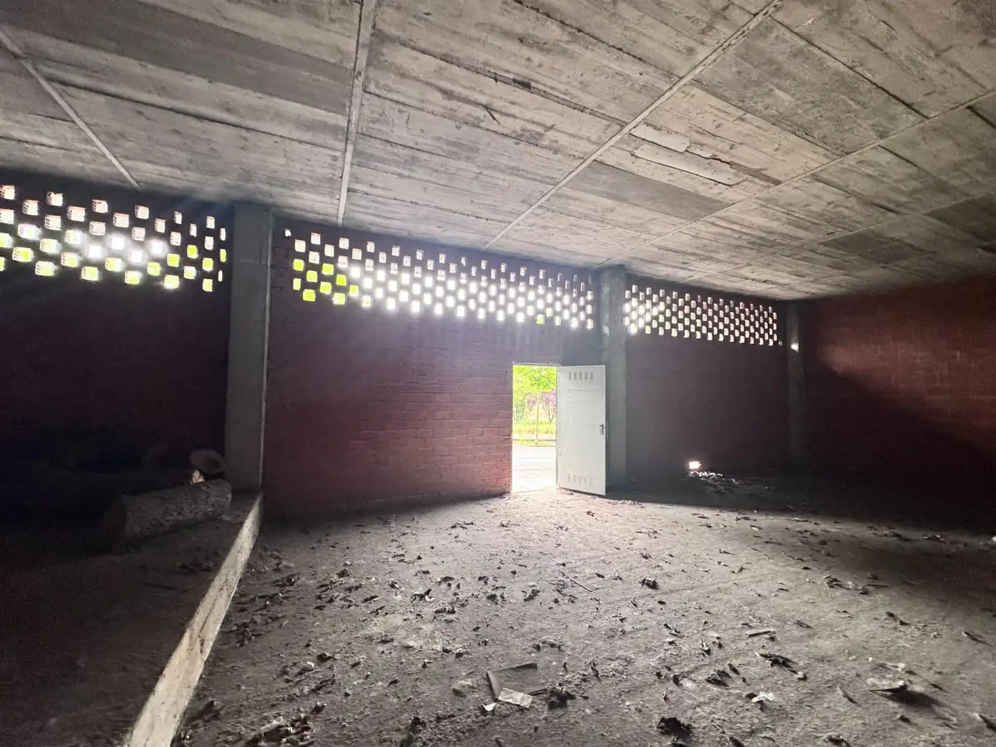 Local comercial en alquiler en Polígono Polígono Asipo Calle B, imagen 15
