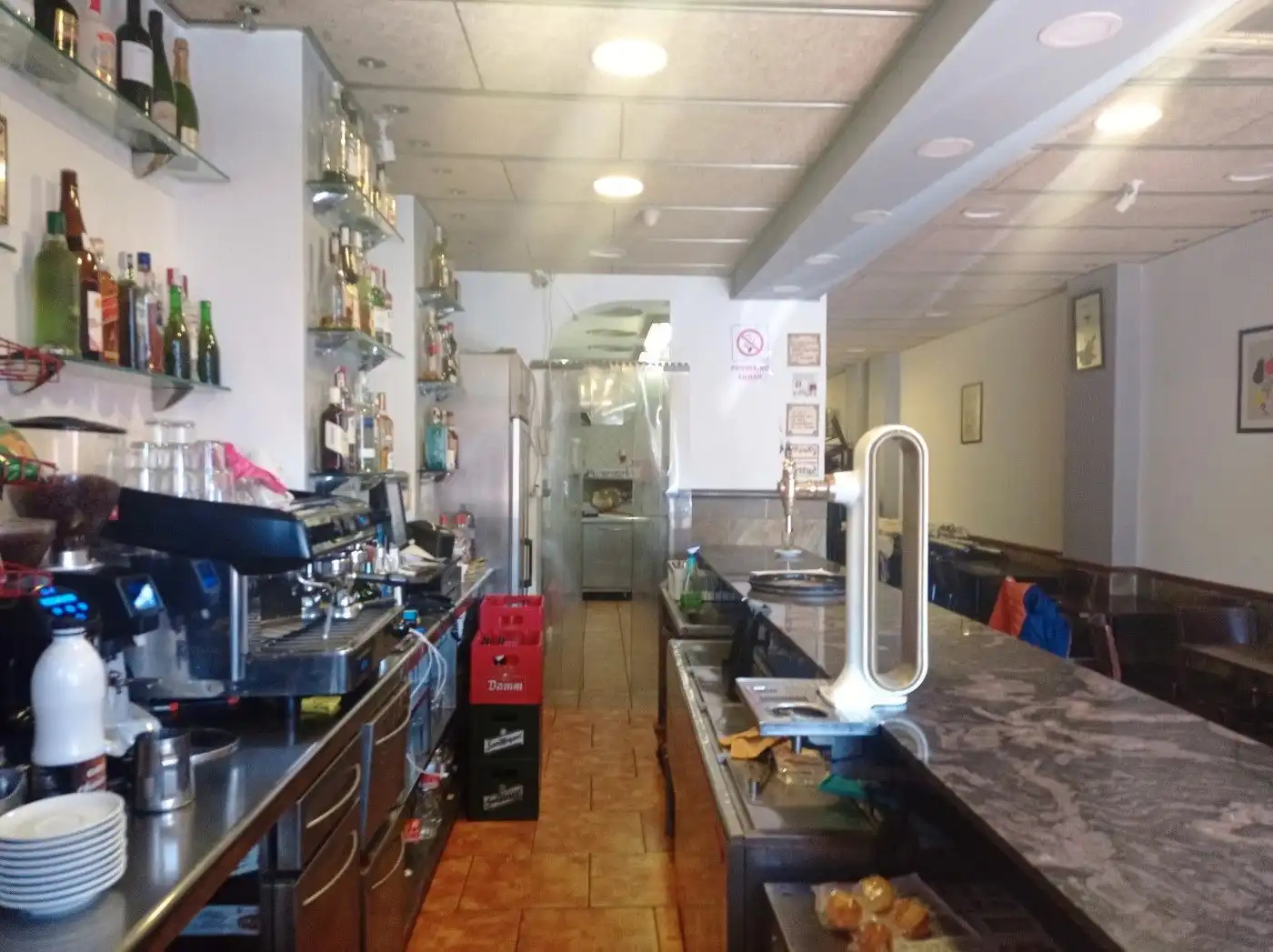 Locale commerciale in cessione a Concòrdia - Can Rull, imagen 16