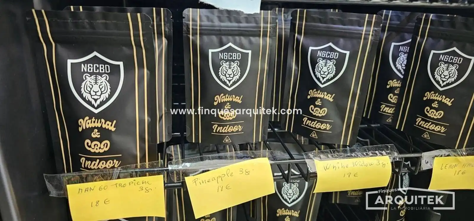 Local comercial en traspaso en Centre Històric, imagen 10