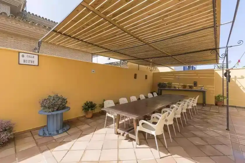 Terrace of Houses for sale in Chiclana de la Frontera