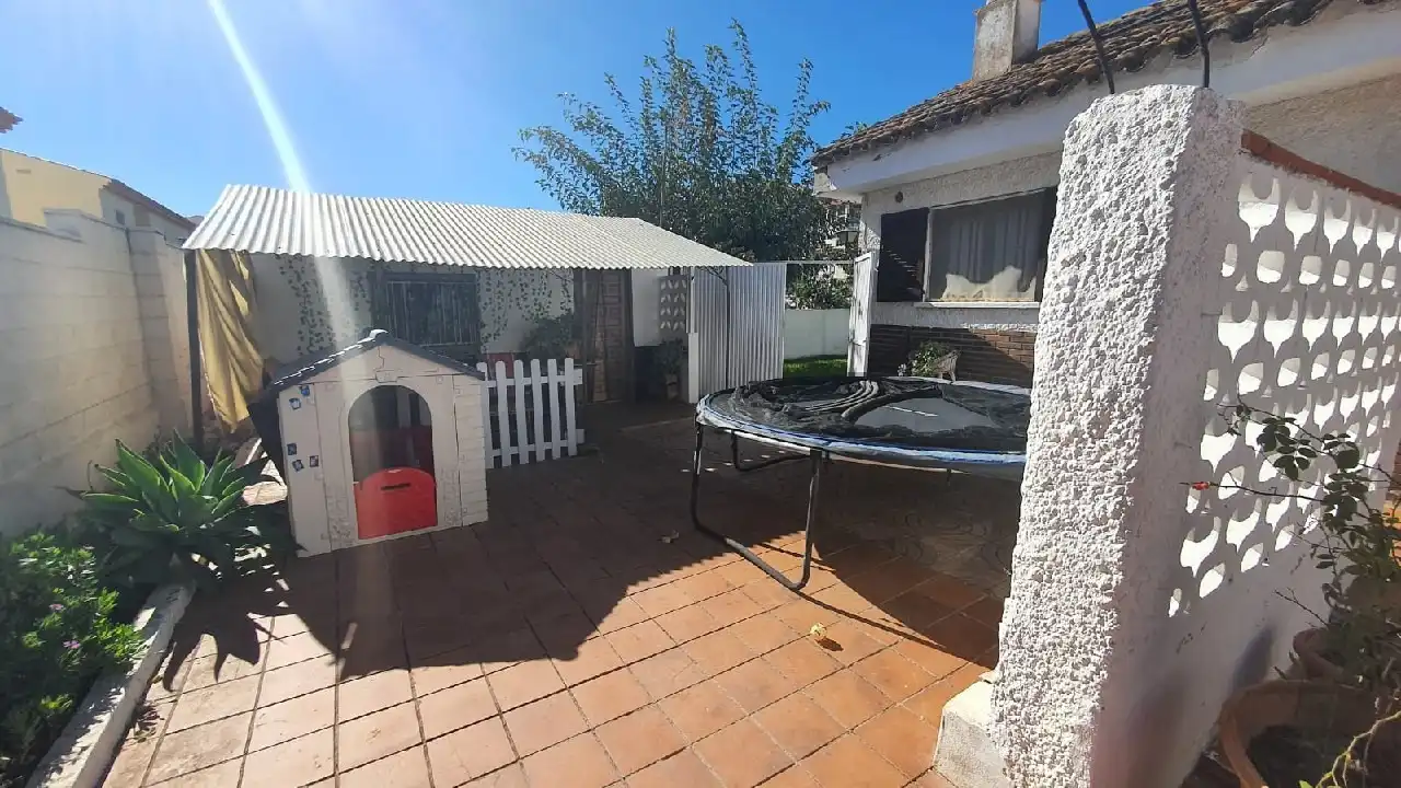 Villa avec jardin à vendre à Carrer el Palmeral 70, imagen 8