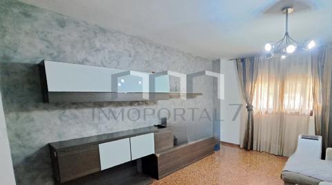 Foto 4 de Pis en venda a Alameda Park, Valencia