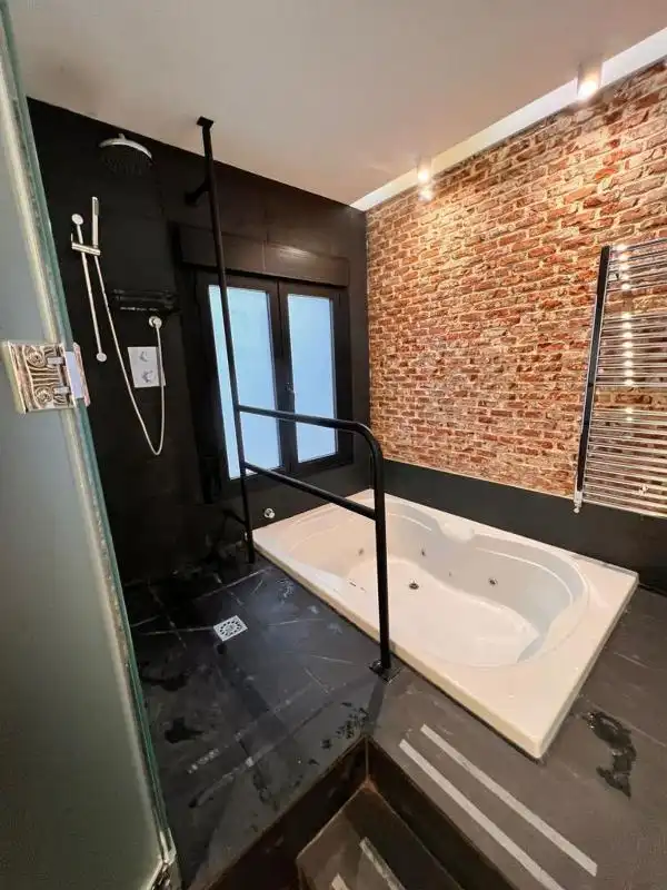 Piso con ascensor en venta en C. de la Alameda, imagen 28