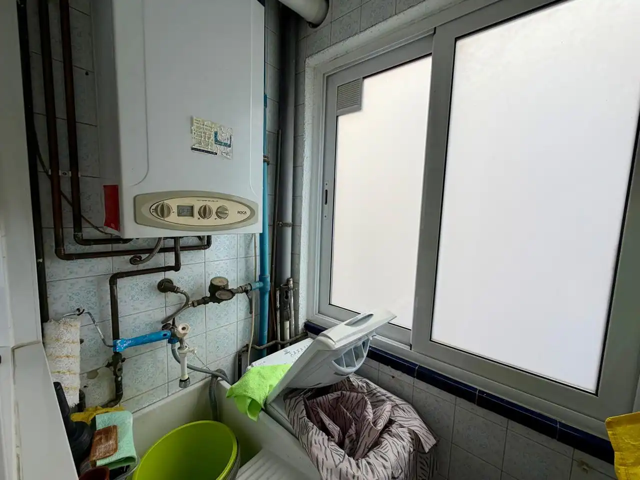 Flat with terrace for sale in Maresme, imagen 17
