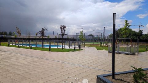 Foto 4 von Dachboden zum Verkauf in Paseo Obregón, La Victoria - Puente Jardín, Valladolid Capital
