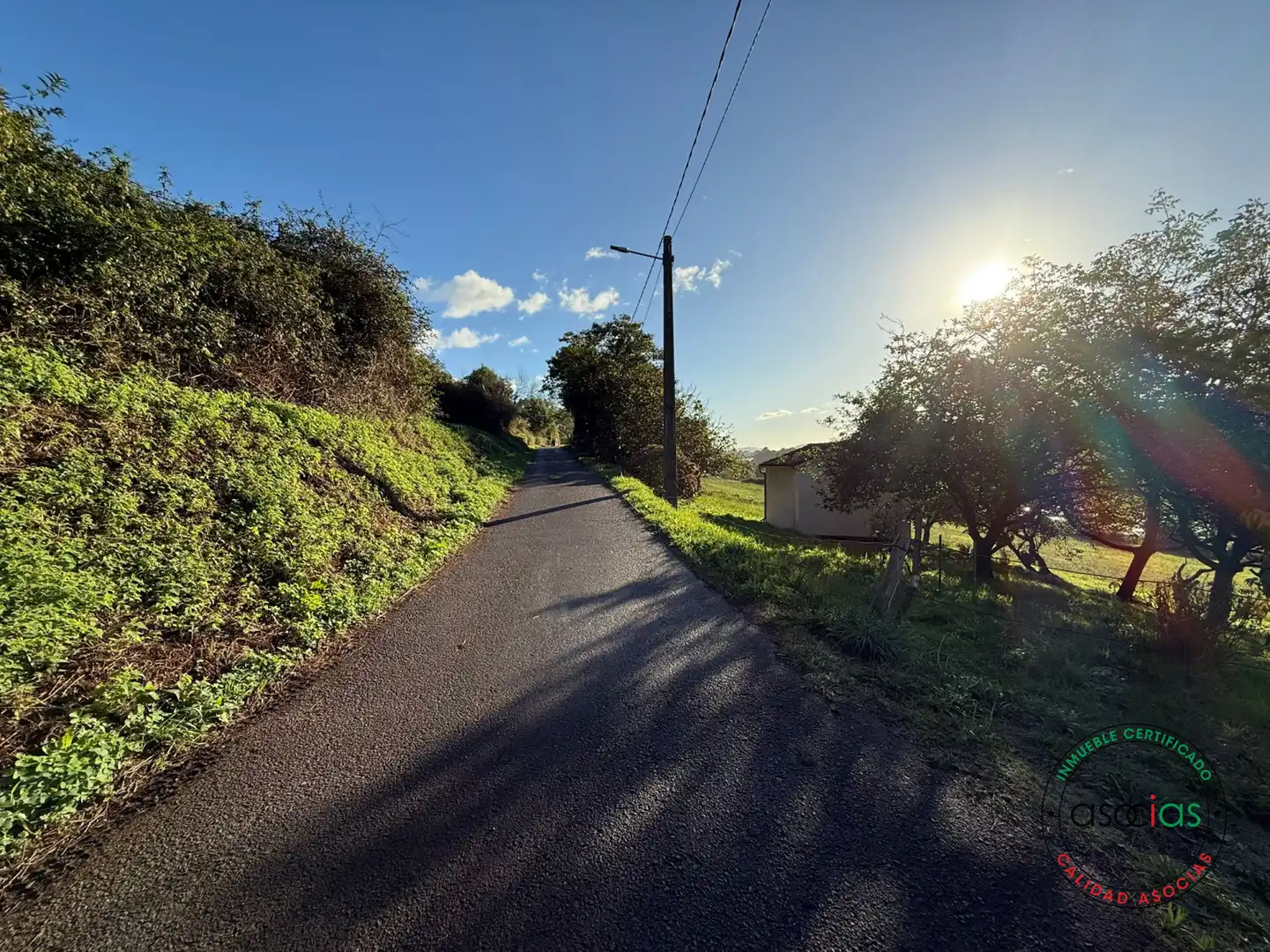 Terreno rustico in vendita a Carreño - Rebollada, imagen 6