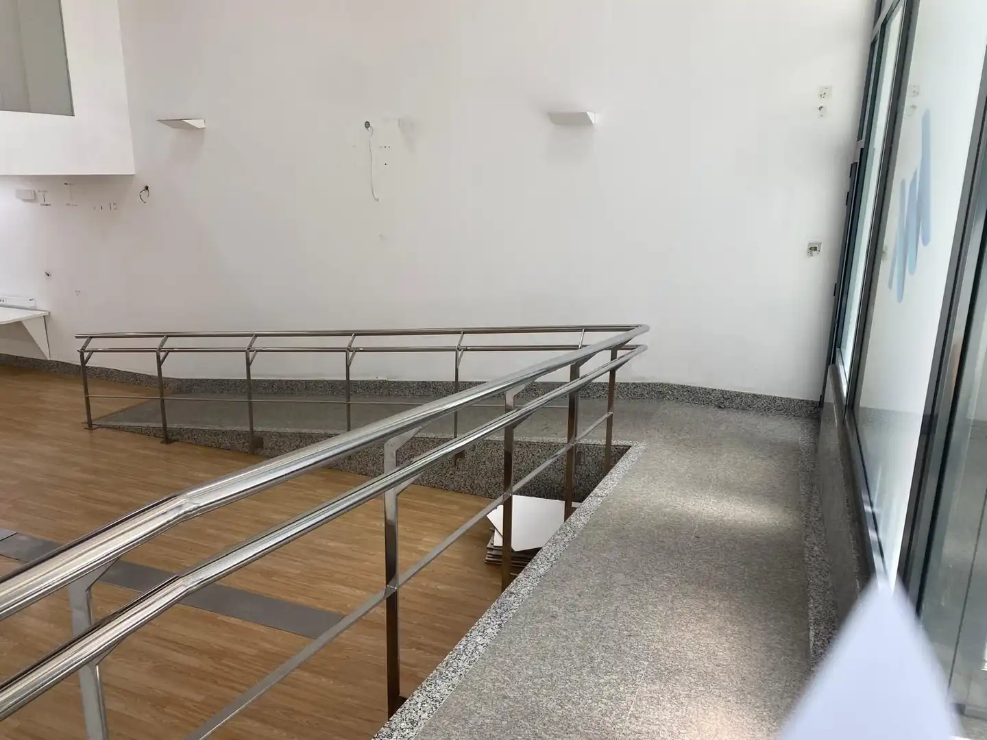 Gewerbefläche zur Miete in Centro - Recinto Amurallado, imagen 4