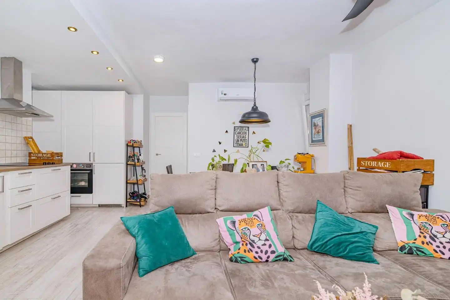 Appartement avec ascenseur à vendre à De Ronda