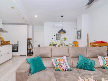 Appartement avec ascenseur à vendre à De Ronda