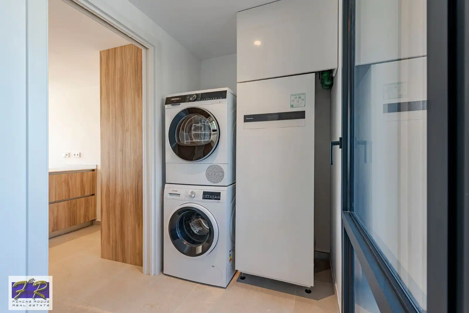 Kitchen of Houses for sale in Alcúdia  with Air Conditioner, Terrace and Swimming Pool