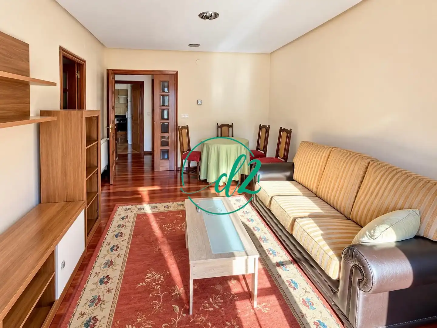 Appartement compact avec terrasse à louer à Centro, imagen 2