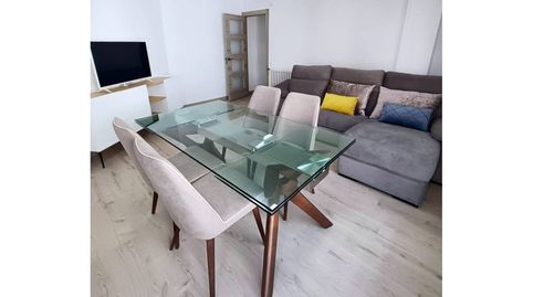 Foto 3 de Pis en venda a Crucero, León Capital