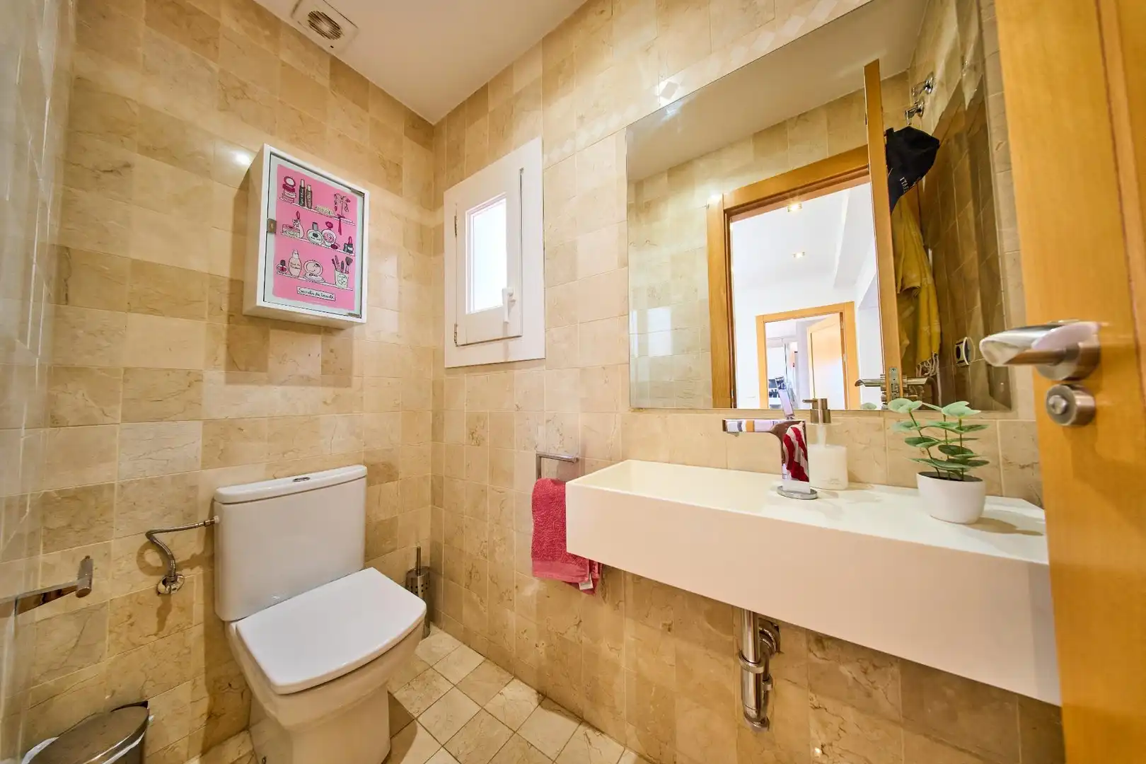 Attic for sale in San Matías - Realejo