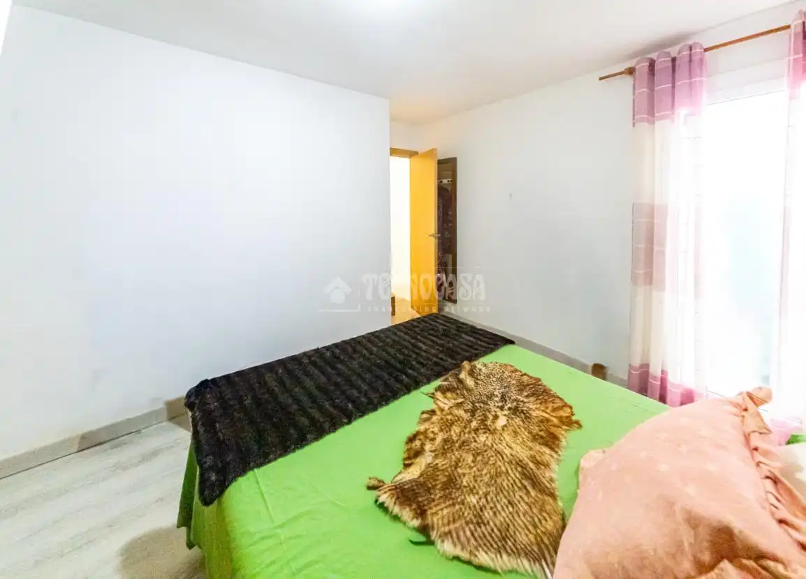Habitación de Piso en venta en Cunit con Parquet y Balcón