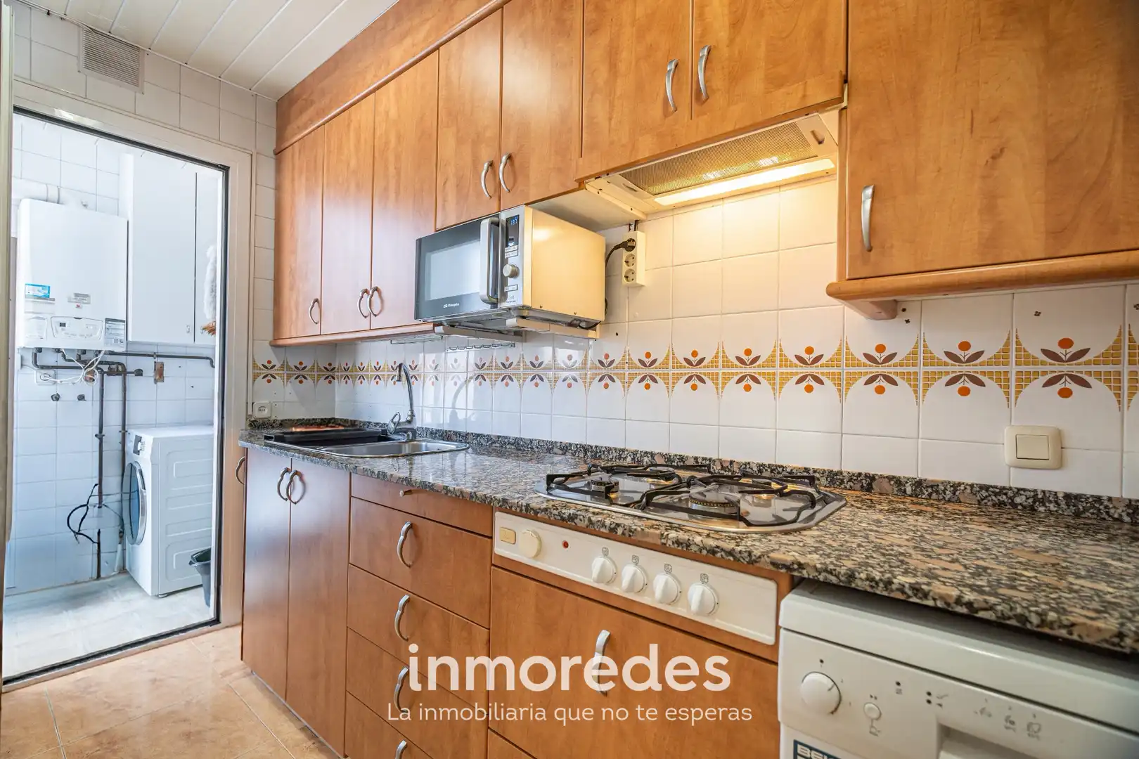 Piso con terraza en venta en Avinguda Meridiana, imagen 30