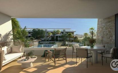 Flat for sale in Monforte del Cid