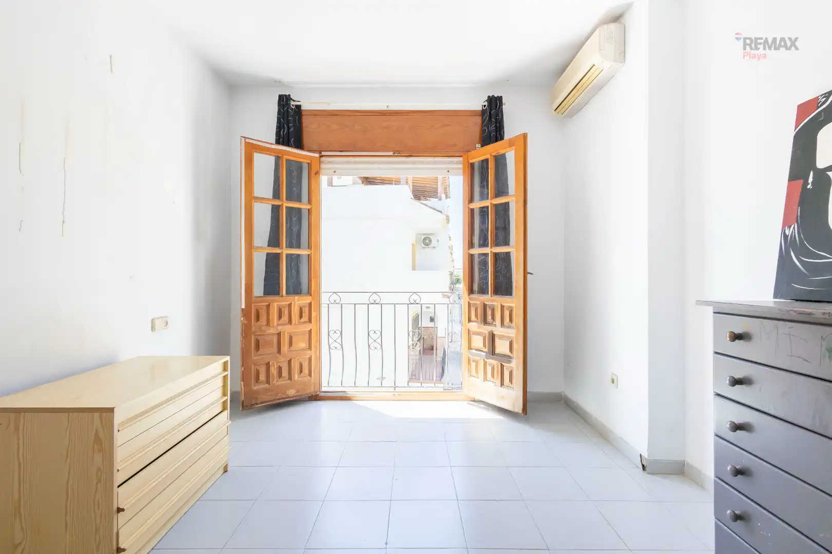 Casa adosada en venta en Garrucha con Aire acondicionado, Terraza y Balcón