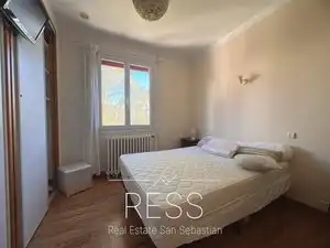 Habitación de Casa o chalet en venta en Saint-Jean-de-Luz con Terraza