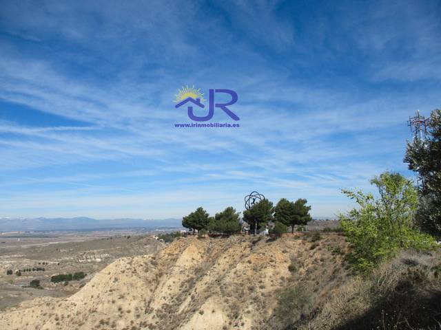 Nave industrial en Venta en Casco Urbano