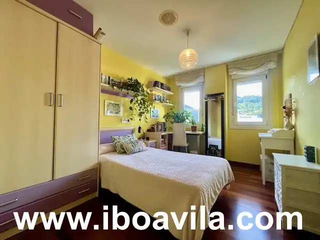 Wohnung mit Aufzug zum Verkauf in Rúa Alcalde Ezequiel Massoni 82, imagen 26