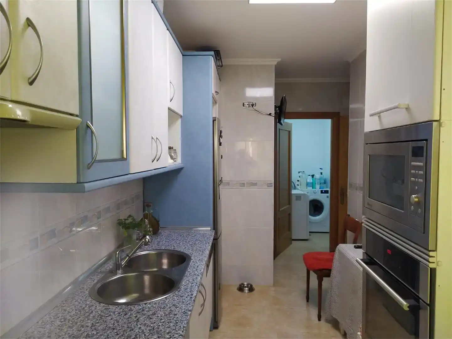 Cocina de Piso en venta en Villalobos