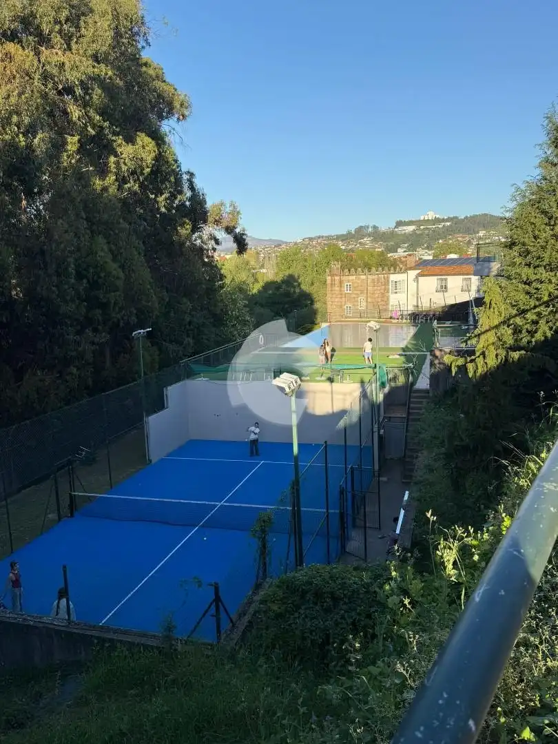 Flat for sale in Sardoma - Castrelos