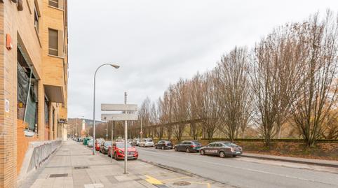 Foto 5 de Piso en venta en Pamplona-iruña - Plaza Pompeyo, 1, Rochapea,  Pamplona / Iruña