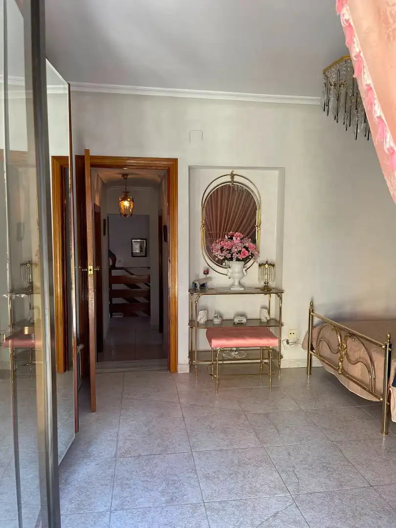 Houses for sale in Plasencia  with Heating, Private garden and Terrace