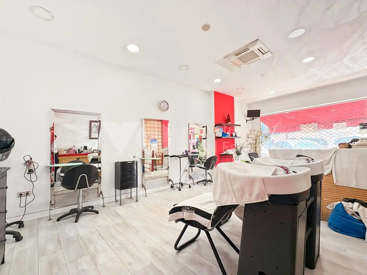 Local comercial en venta en Calle de Asturias, imagen 4
