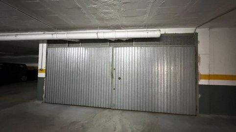 Foto 2 von Garage zum Verkauf in Plaza de toros - Venta Vargas - Capitania, San Fernando
