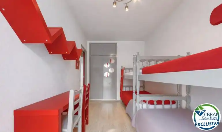 Apartment with lift for sale in Avinguda de la platja, imagen 25