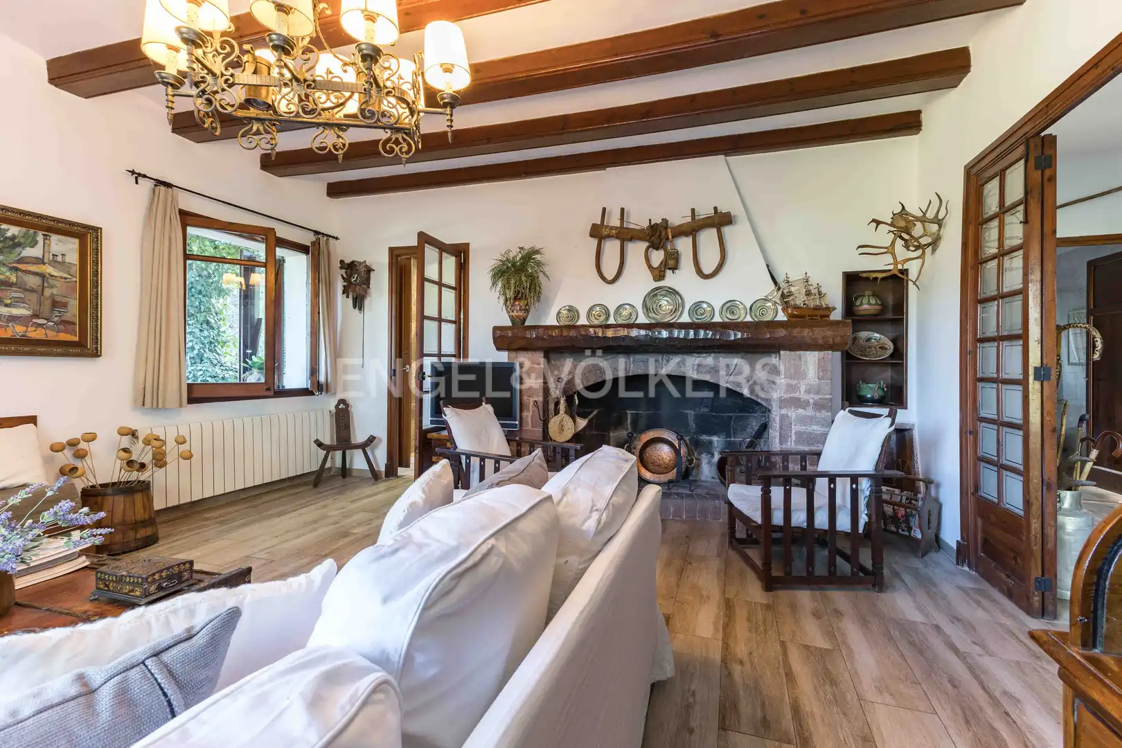 Maison avec piscine à vendre à Castellví de Rosanes, imagen 7